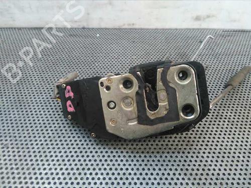 Front right lock KIA CARENS II MPV (FJ) 1.6 | BP639712C97 