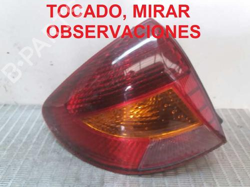 Farolim esquerdo Farolim esquerdo 162769 162769