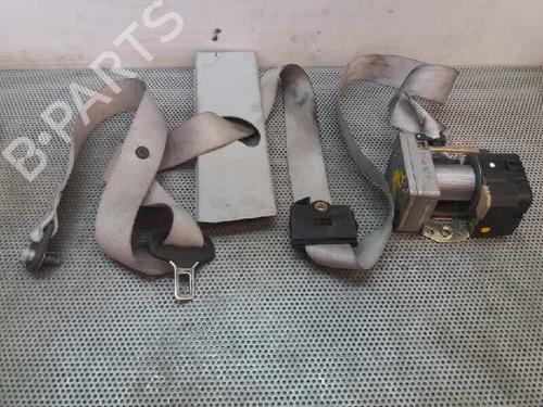 Used Front right seatbelt MERCEDES-BENZ S-CLASS (W220) S 500 (220.075, 220.175, 220.875) (306 hp) 8736676