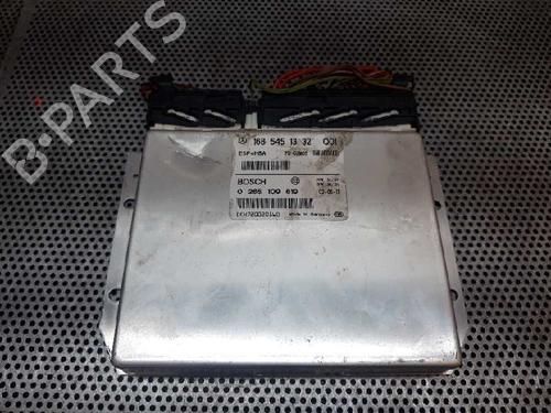 Used Control unit Control unit 3440748 3440748