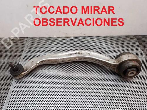 Used Left front suspension arm Left front suspension arm 1242675 1242675
