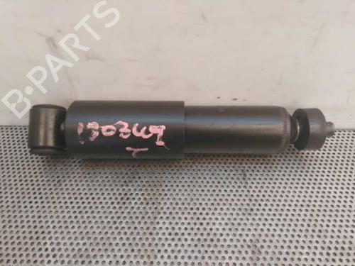 Used Right rear shock absorber Right rear shock absorber 2523632 2523632