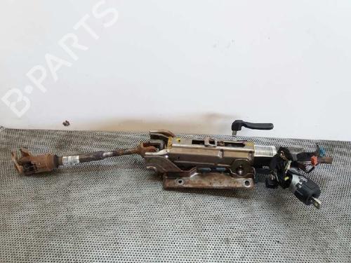 Used Steering column Steering column 3031439 3031439