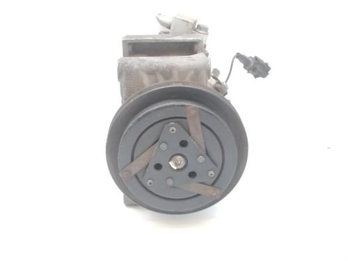 AC compressor NISSAN ALMERA TINO (V10)  | BP113875M34 