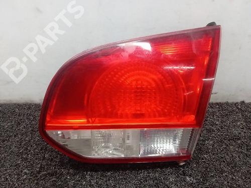 Used Right tailgate light Right tailgate light VW GOLF VI (5K1) 1.6 TDI (90 hp) 8390428 8390428