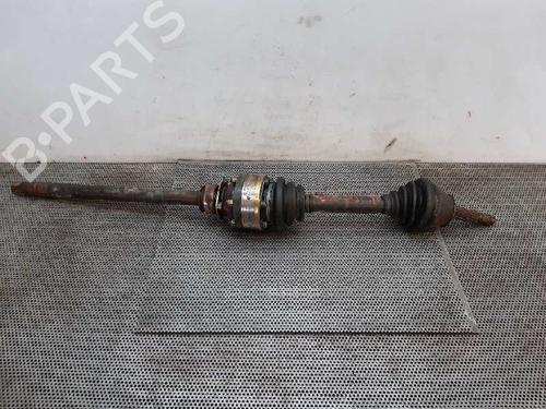 Used Right front driveshaft Right front driveshaft 3126138 3126138