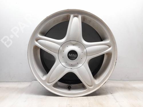 rim-mini-mini-r56-2005-2006-2007-2008-2009-2010-2011-2012-2013-2014-30289397 main image