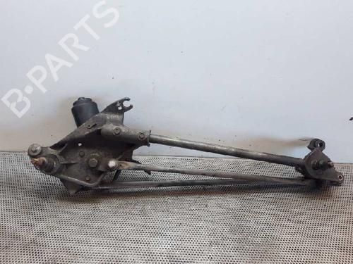 Front wiper motor HONDA CR-V II (RD_) 2.0 (RD5) | BP4415825M29 