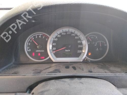 Starter CHEVROLET LACETTI (J200)  | BP19678527M8  - Image 11