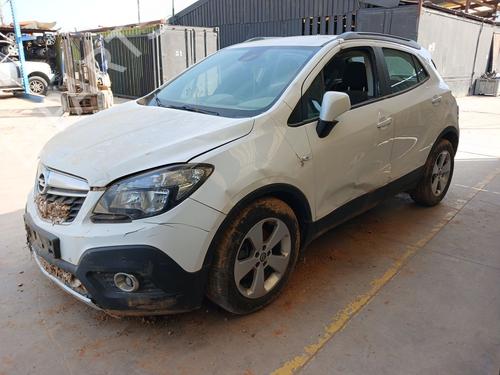 Intercooler OPEL MOKKA / MOKKA X (J13) | BP33986479M30 - Image 5