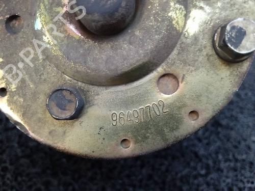 Starter CHEVROLET MATIZ (M200, M250) 1.0 | BP9076296M8