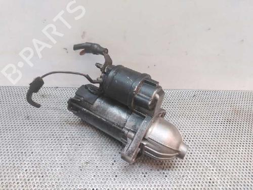 Used Starter Starter OPEL CORSA C Hatchback Van (X01) [2000-2012] 2130181 2130181