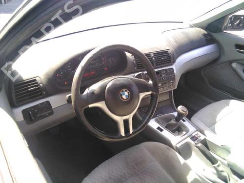 Alternator BMW 3 (E46) 318 i | BP10689230M7 