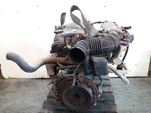 Motor Motor KIA CARENS I MPV (FC, FJ) 1.8 i (110 hp) 1024386 1024386