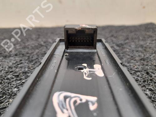 Left front window switch AUDI A6 C5 (4B2, 4B4) | BP10672115I27 - Image 4