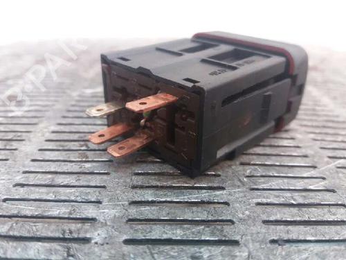 Warning switch OPEL ZAFIRA A MPV (T98) 2.2 DTI 16V (F75) | BP6616106I22 