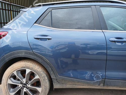 Used Right rear door Right rear door KIA STONIC (YB) [2017-2026] 34618790 34618790