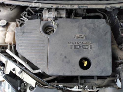 Intercooler FORD FOCUS II (DA_, HCP, DP)  | BP8535393M30  - Image 16