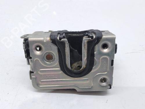 Rear left lock DACIA SANDERO  | BP16210515C100