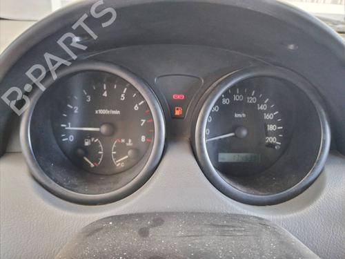 Fuel pump CHEVROLET KALOS 1.2 | BP10164694M76 - Image 11