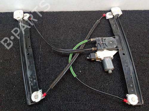 Used Front right window mechanism Front right window mechanism 9501872 9501872