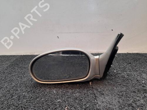 Left mirror KIA RIO I Hatchback (DC) 1.5 16V (98 hp) 8296590