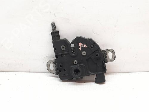 Used Hood lock FORD FOCUS II Turnier (DA_, FFS, DS) [2004-2012]  9812777