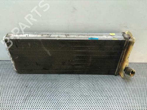 Used Heater matrix Heater matrix 12454463 12454463