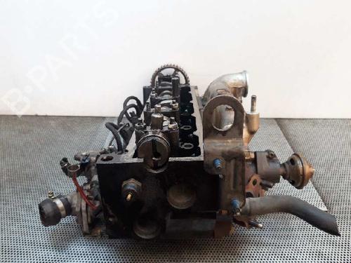 Cylinder head FORD ESCORT VI (GAL, AAL, ABL) 1.8 Turbo D | BP10974210M5 