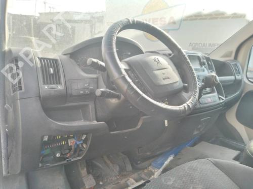 Subframe PEUGEOT BOXER Van | BP12541864M9 - Image 12