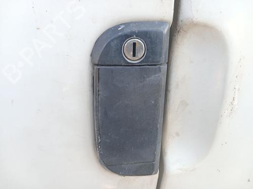 Used Front left exterior door handle Front left exterior door handle 34460432 34460432