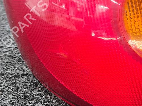 Left taillight DAEWOO MATIZ (M100, M150) 0.8 | BP8173096C34 