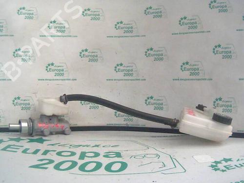 Hovedbremsecylinder CITROËN XSARA PICASSO (N68) [1999-2012]  1591550