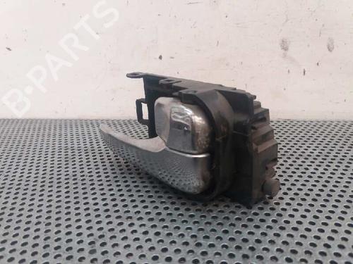 Rear right interior door handle NISSAN ALMERA TINO (V10)  | BP3438357I16 