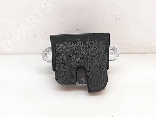 Used Tailgate lock SEAT ALTEA (5P1) [2004-2015]  22897021