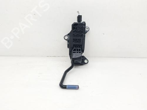 Used Pedal Pedal TOYOTA CAMRY (_V7_, _VA7_, _VH7_) 2.5 Hybrid (AXVH71_) (176 hp) 13742311 13742311