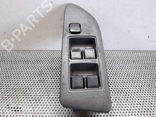 Used Left front window switch Left front window switch NISSAN ALMERA I Hatchback (N15) [1995-2001] 5779675 5779675