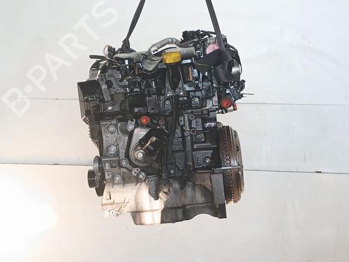Engine RENAULT SCÉNIC III (JZ0/1_) | BP33813532M1 - Image 4