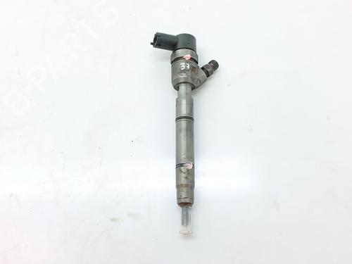 Used Injector Injector KIA SPORTAGE III (SL) 1.7 CRDi (116 hp) 35799846 35799846