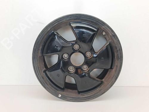 Used Rim Rim HYUNDAI IONIQ (AE) 1.6 GDI Hybrid (105 hp) 40255084 40255084