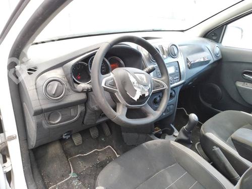 Right rear shock absorber DACIA SANDERO II 1.5 Blue dCi 95 (B8JL) | BP7451773M19  - Image 21