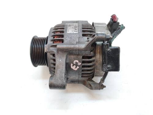 Used Alternator Alternator 2424834 2424834
