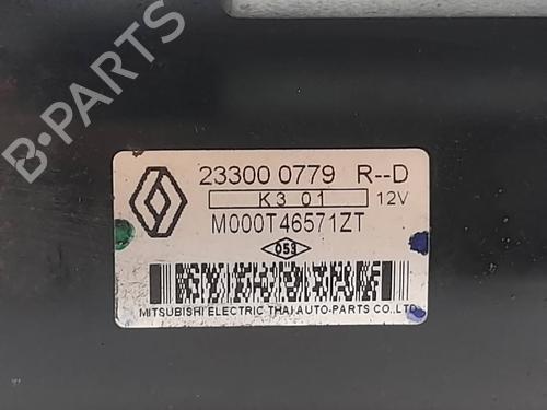 Starter DACIA SANDERO II  | BP15129786M8 