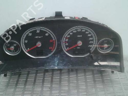 Used Instrument cluster Instrument cluster 203420 203420