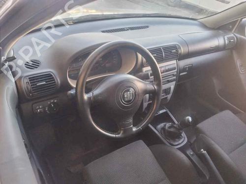 Gearbox SEAT LEON (1M1) 1.6 16 V | BP17468316M3 