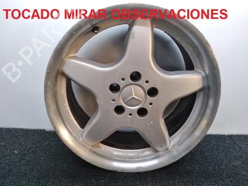 Rim MERCEDES-BENZ C-CLASS Coupe (CL203) C 180 (203.735) | BP12302791C45 