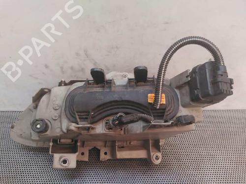 Right headlight RENAULT ESPACE III (JE0_) 3.0 (JE0D) | BP867073C29 