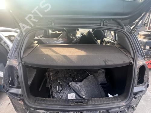 Used Rear parcel shelf Rear parcel shelf BMW 1 (E87) [2003-2013] 24457277 24457277