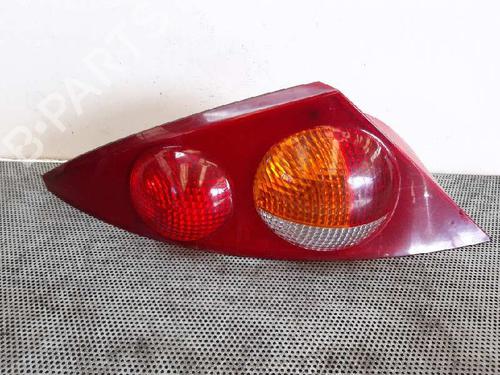 Used Left taillight Left taillight 5657606 5657606