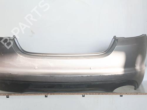 Used Rear bumper Rear bumper JAGUAR XF I (X250) 2.2 D (190 hp) 34448141 34448141